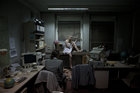  © Photo: Erich Goldmann